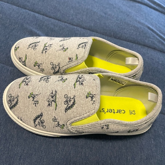 Kids shoes - Picture 1 of 1